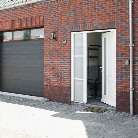 Appartement Op De 1E Verdieping. Wemeldinge Dış mekan fotoğraf