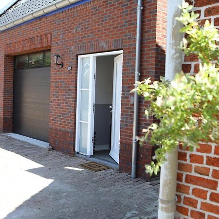 Appartement Op De 1E Verdieping. Wemeldinge Dış mekan fotoğraf