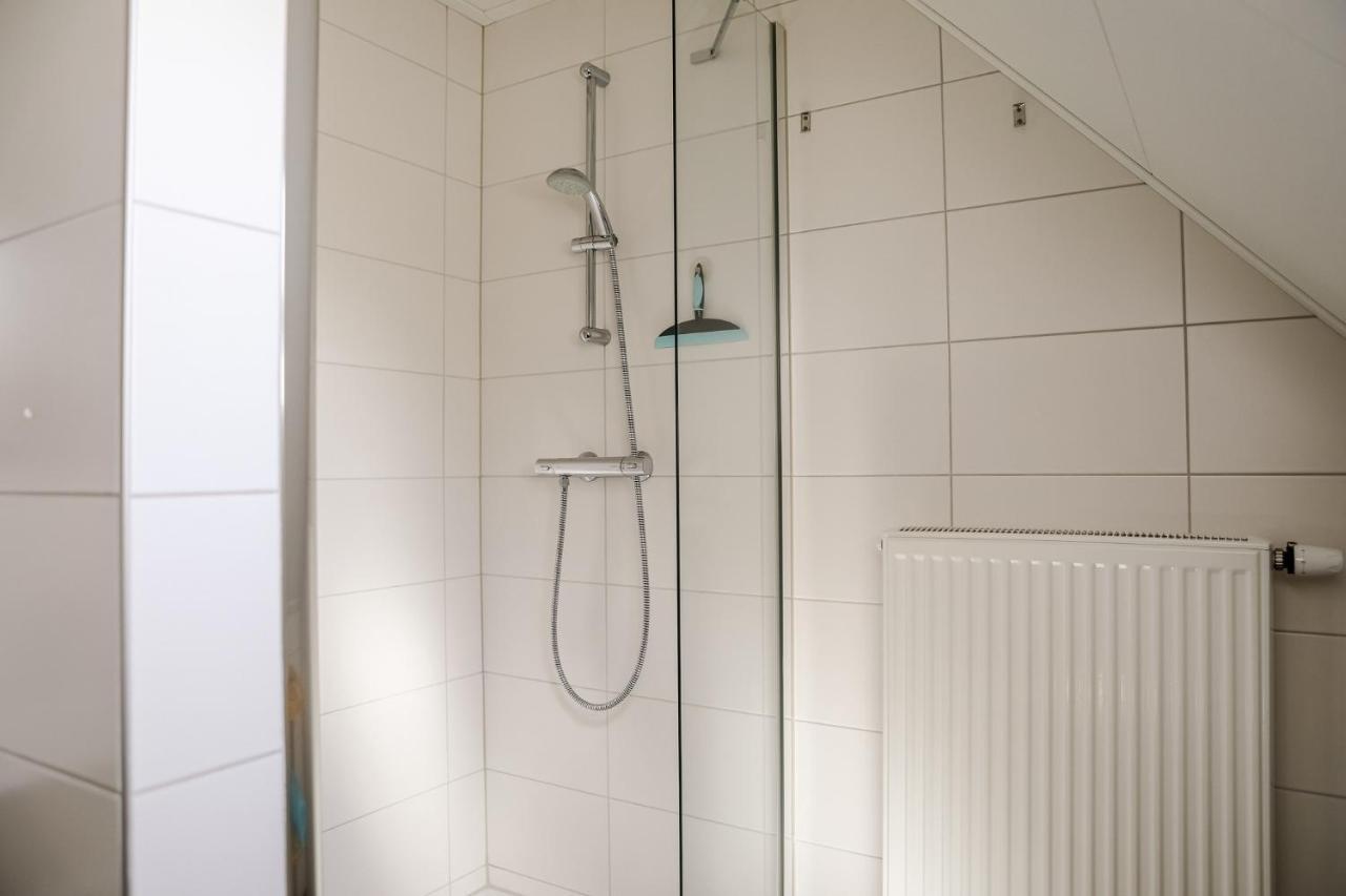 Appartement Op De 1E Verdieping. Wemeldinge Dış mekan fotoğraf