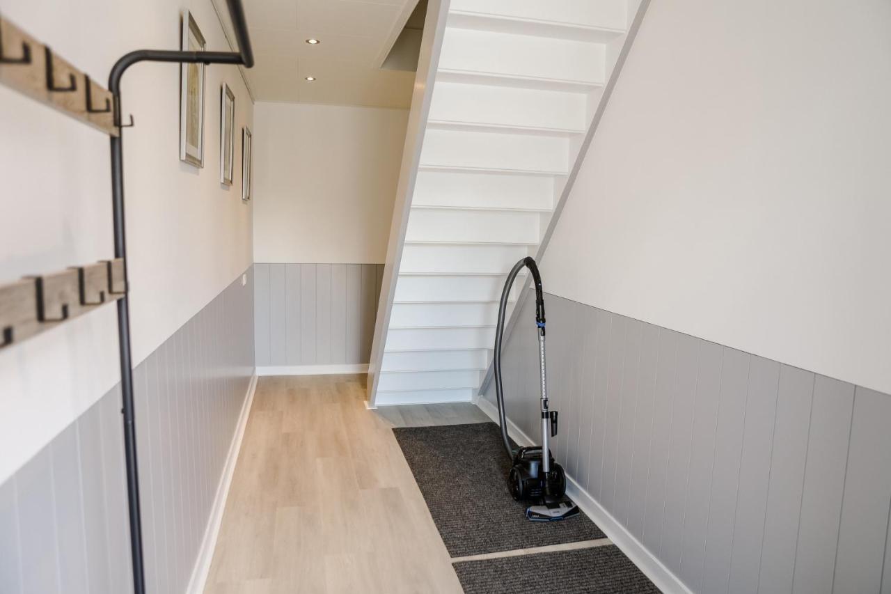 Appartement Op De 1E Verdieping. Wemeldinge Dış mekan fotoğraf