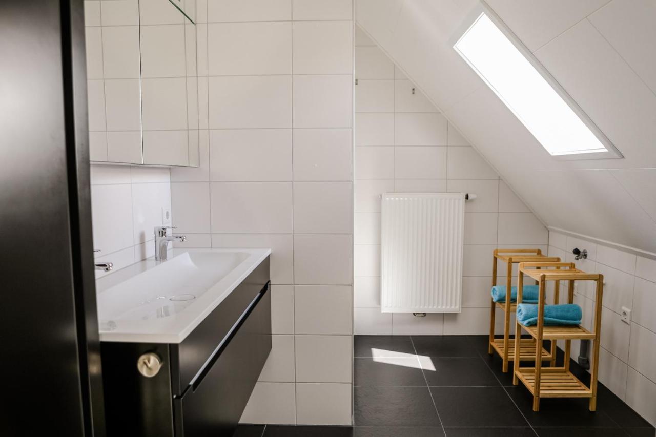 Appartement Op De 1E Verdieping. Wemeldinge Dış mekan fotoğraf