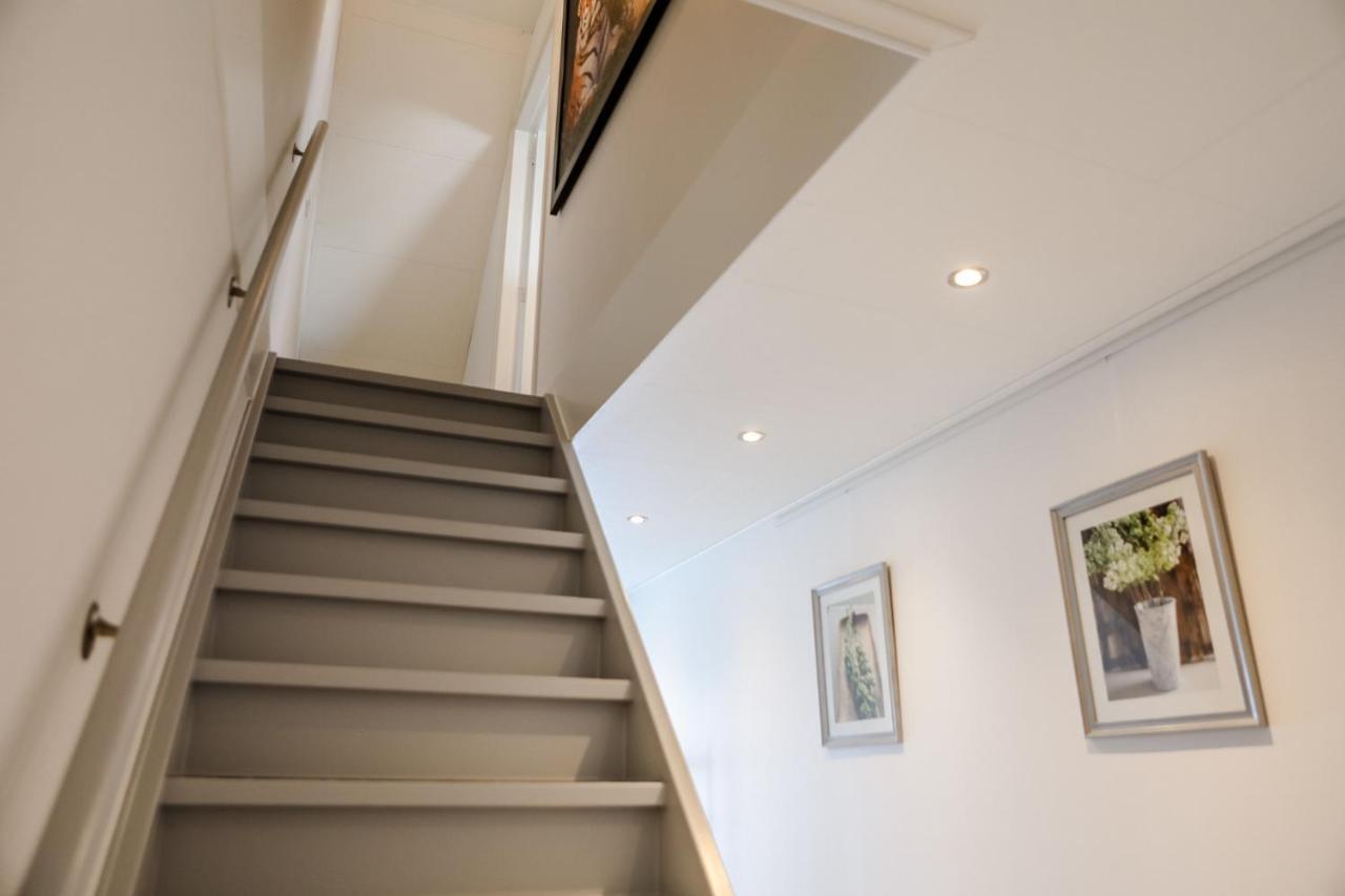 Appartement Op De 1E Verdieping. Wemeldinge Dış mekan fotoğraf