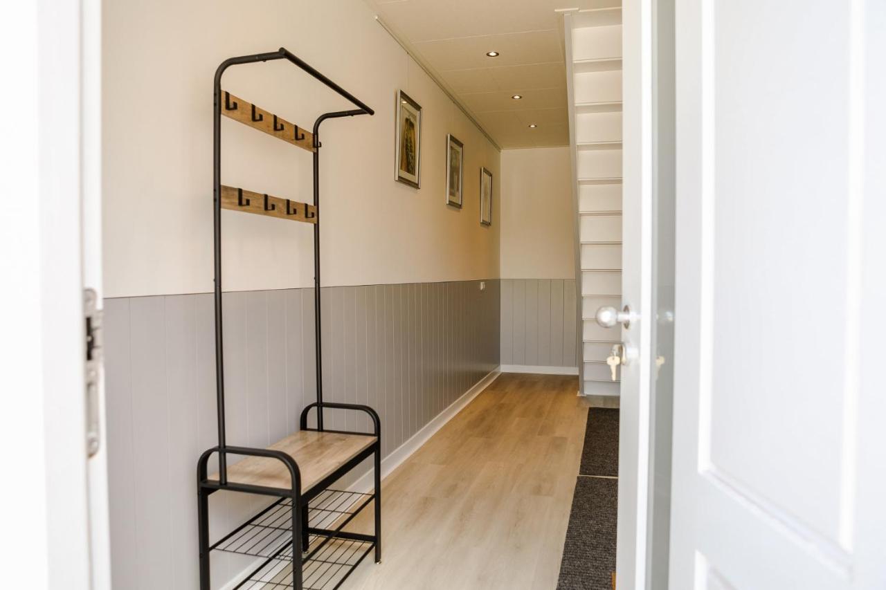 Appartement Op De 1E Verdieping. Wemeldinge Dış mekan fotoğraf