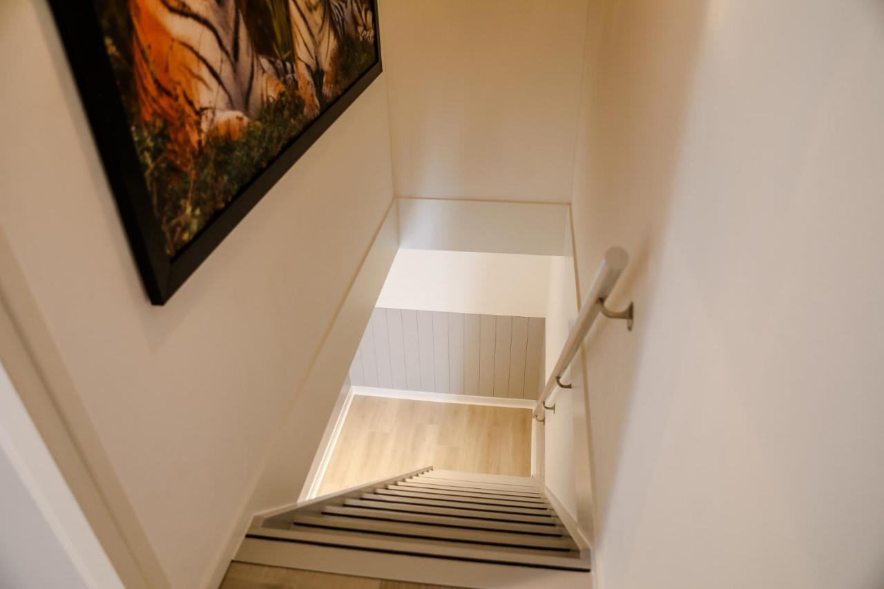 Appartement Op De 1E Verdieping. Wemeldinge Dış mekan fotoğraf